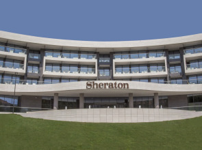 Sheraton Dubrovnik Riviera Hotel