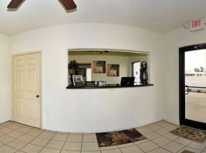 Fairview Suites Blytheville