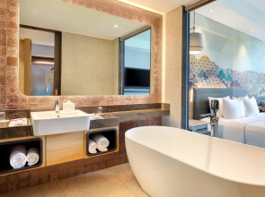 Mercure Jakarta Gatot Subroto