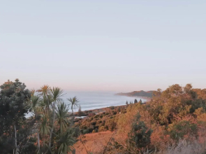 The Quarters Ocean-View Chalet (Adults Only)