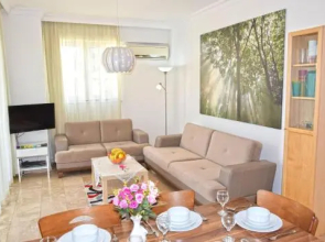 Jasmine 4 Apartment