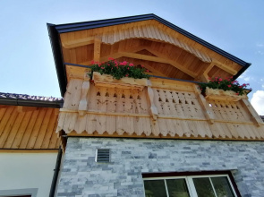 Ferienhaus Weißpriach
