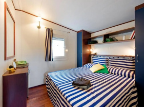 Camping Village & Glamping Rosselba Le Palme