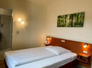 Hotel Falk