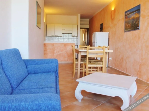 Residence Blue Corner Porto Pollo