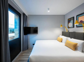 Staycity Aparthotels, Paris, La Défense