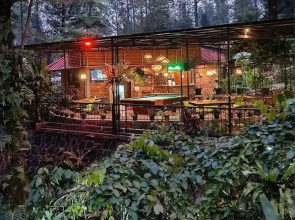 The Pinewood Lodge & Organic Farm