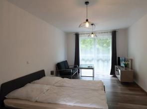 Strandparadies Juliusruh 1