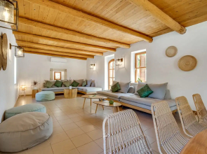 Armonia Retreat