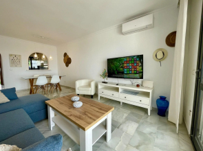 Villa Pino CS105 in Mijas Costa