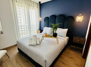 Stay'Inn - Stadium Penthouse