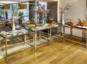 Fraser Place Anthill Istanbul