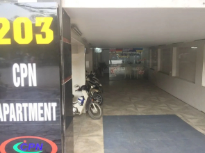 Cpn Apartment & Hotel