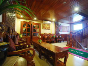 Shining Angkor Boutique Hotel