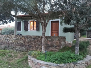 Sardinian Villa Enjoy Stintino With Your Pets !