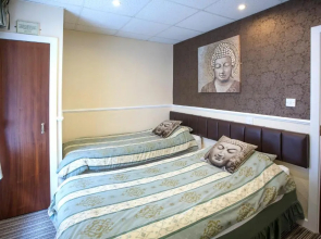 The Pearl Hotel