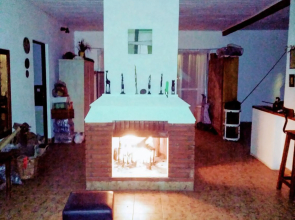 Gaia Hostal