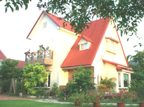 Yishingarden B&B