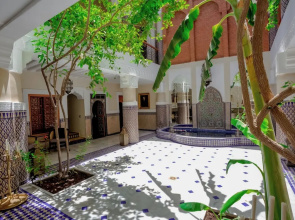 Riad Ksar Al Amal