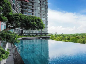 Swanlake Ecopark - Calm Homestay
