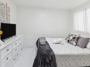 Superb 3 Bedr in Downtown Miami With Jacuzzi