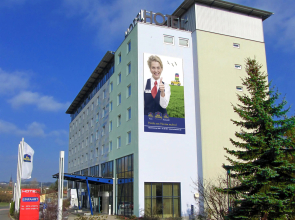 Plaza Inn Zwickau