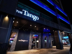 The Tango TaiChung