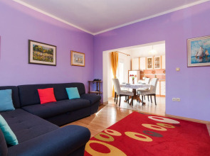 Luxurious Holiday Home in Sopot With Pool