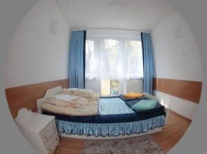 Ośrodek Wypoczynkowo-Szkoleniowy Perkoz