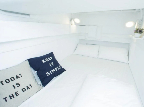 Mini Ocean Park Station - Adults Only