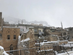 Kasr-I Abbas Hotel