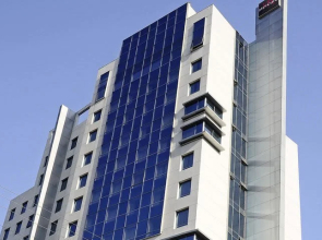 Mercure Manaus Hotel