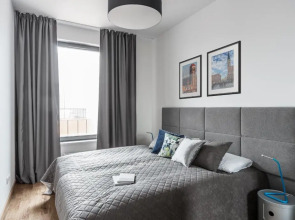 Old Town - River Point by Welcome Apartment