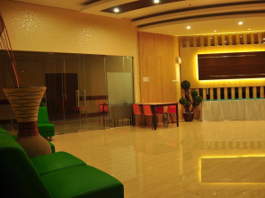 Grand HAP Hotel