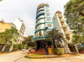 OYO 1086 Thien Duong Hotel