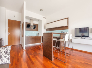 Apartamenty Sun & Snow Redlowo