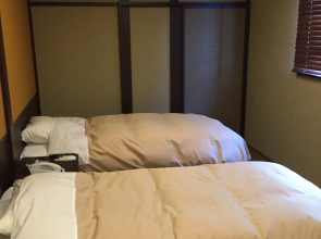 Tokiwa Ryokan