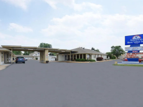 Americas Best Value Inn/Salina