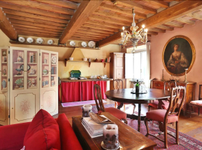 Delfina by Vacation in Lucca