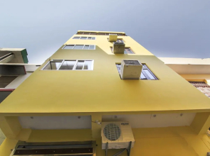 OYO 12446 Shree Sai Guest House