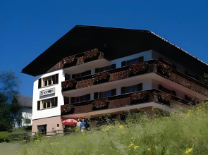 Pension Sonnberg