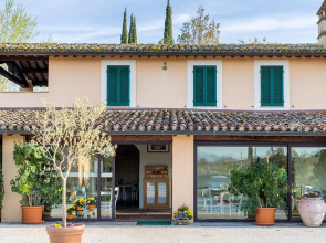Hotel Villaggio Le Stelline