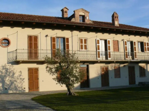 Villa Crissante