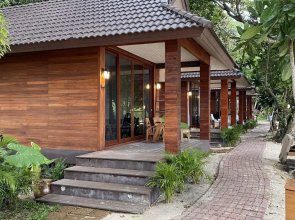 Mali Koh Kradan Hotel