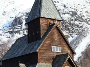 Hordatun Hotel