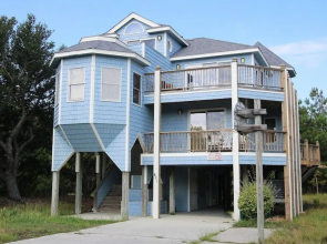 A Shore Thing - 4 Br Home