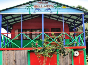 Hotel BELLAVISTA