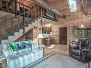 Rock'inn Pines by Ruidoso Vacation Rentals