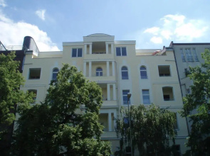 Apartments am Ltzowplatz