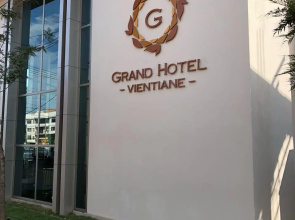 Grand Hotel Vientiane